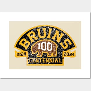 Boston Bruins Posters and Art